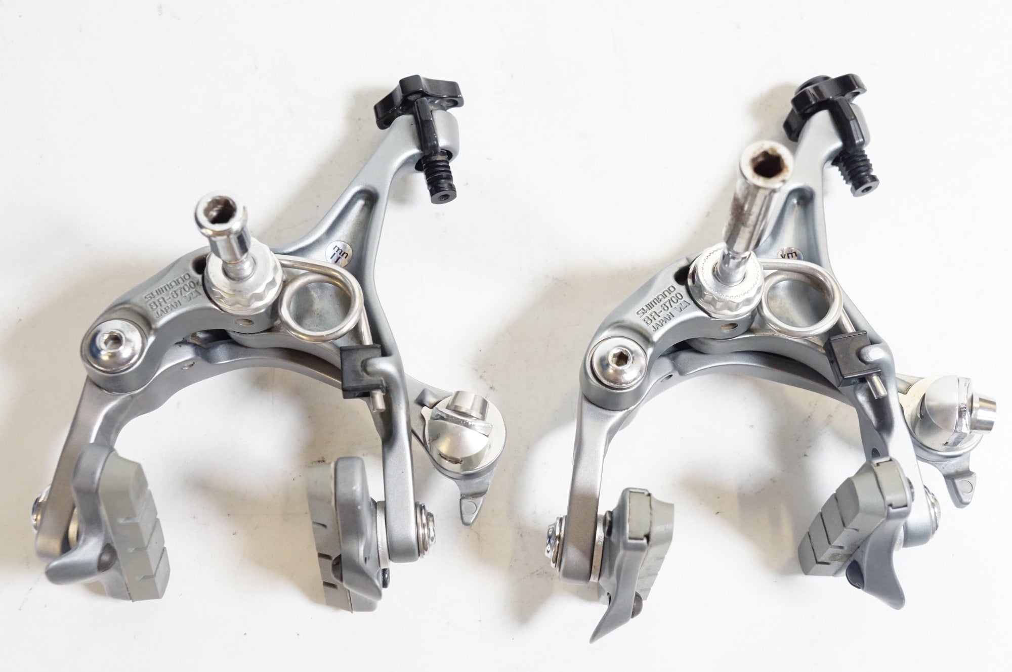SHIMANO 「シマノ」 ULTEGRA BR-6700 キャリパーブレーキセット / 熊谷本店