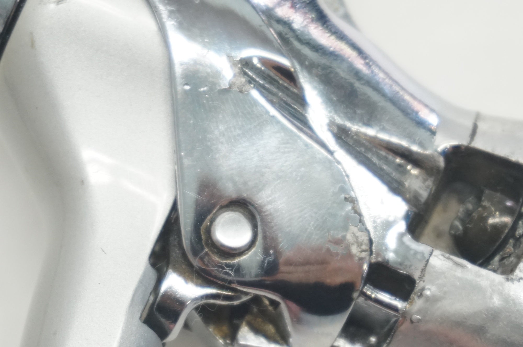 SHIMANO 「シマノ」 DURA-ACE ST-7400 デュアルコントロールレバー / 福岡店