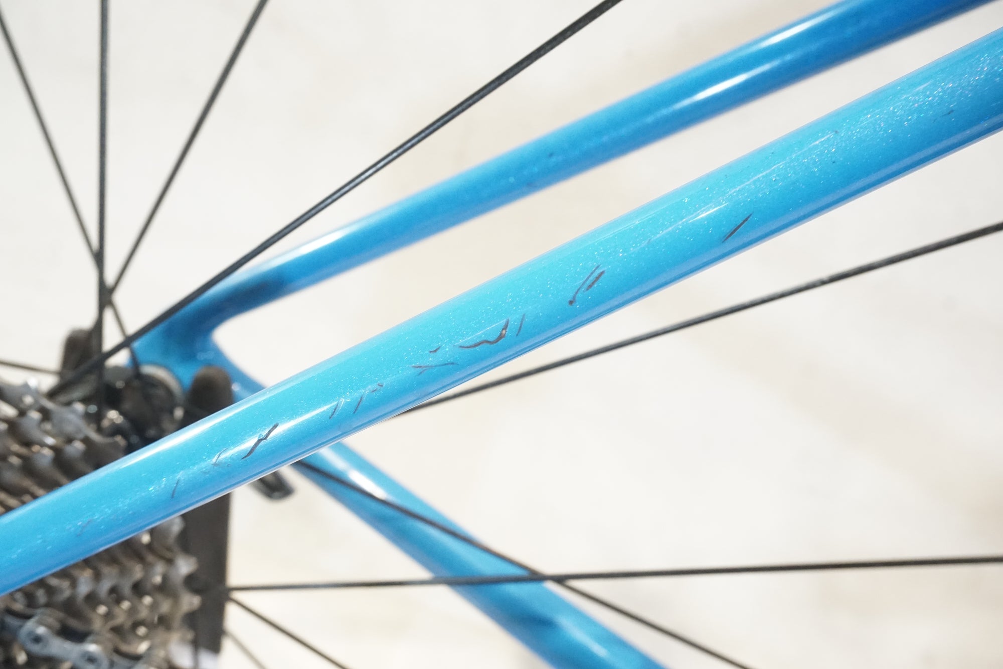 TREK 「トレック」 EMONDA ALR 5 2016年モデル ロードバイク / 横浜戸塚店