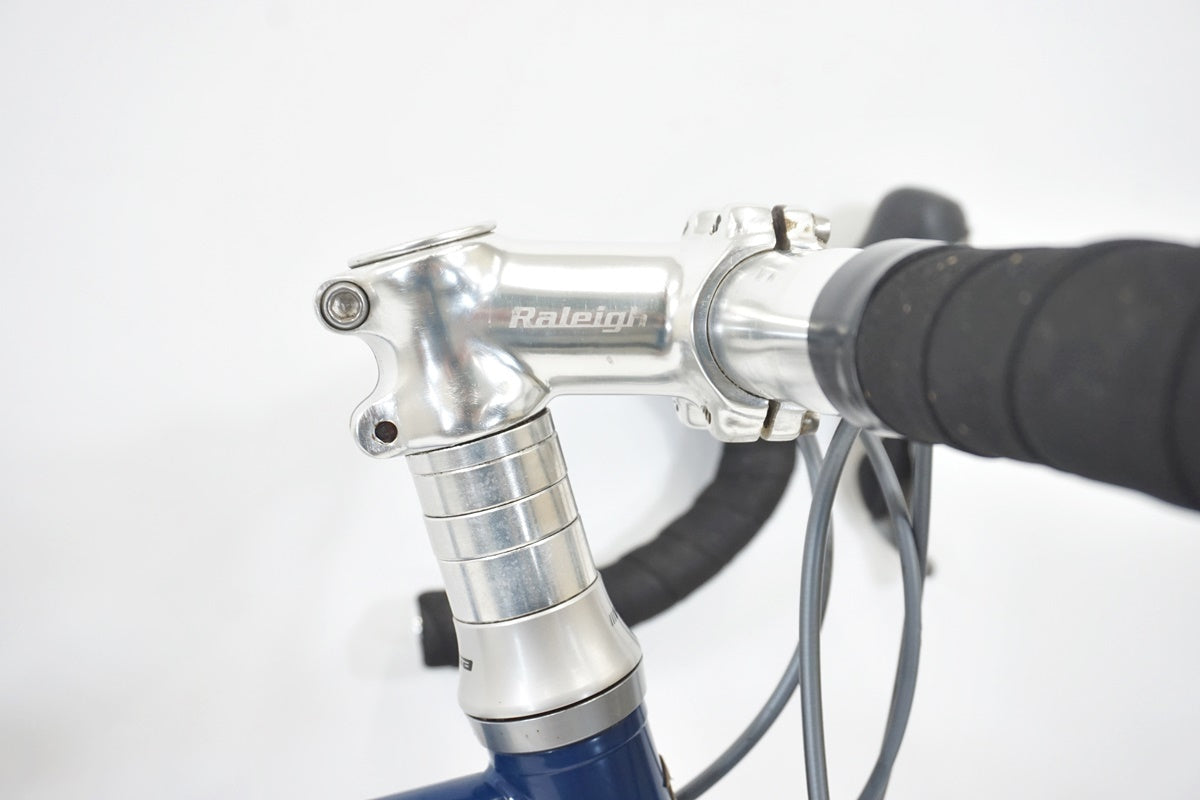 RALEIGH 「ラレー」 CRN CARLTON-N 2012年モデル ロードバイク / 東京商品化センター