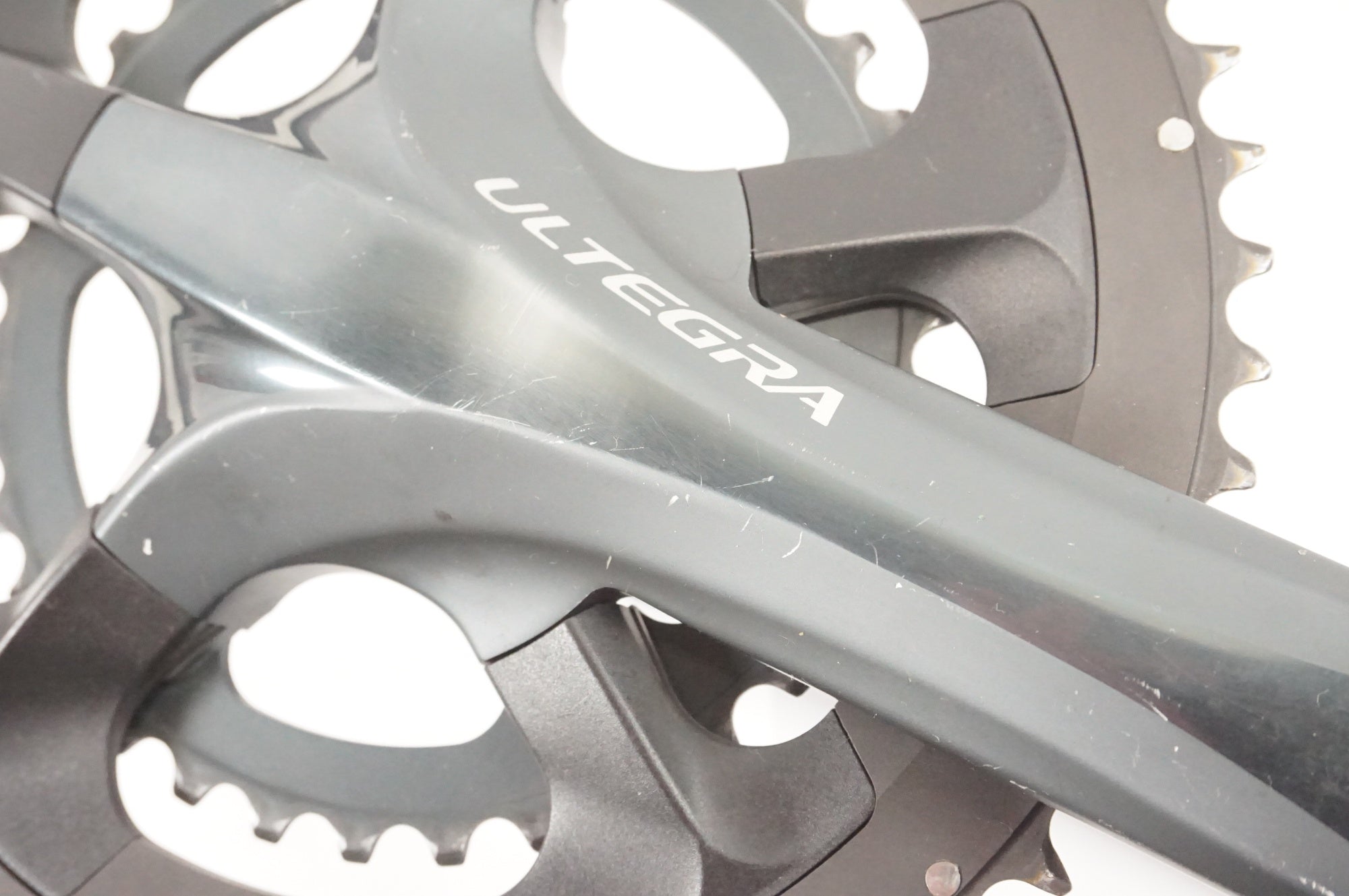 SHIMANO 「シマノ」 ULTEGRA FC-6750 52-34T 175mm クランク / 宇都宮店