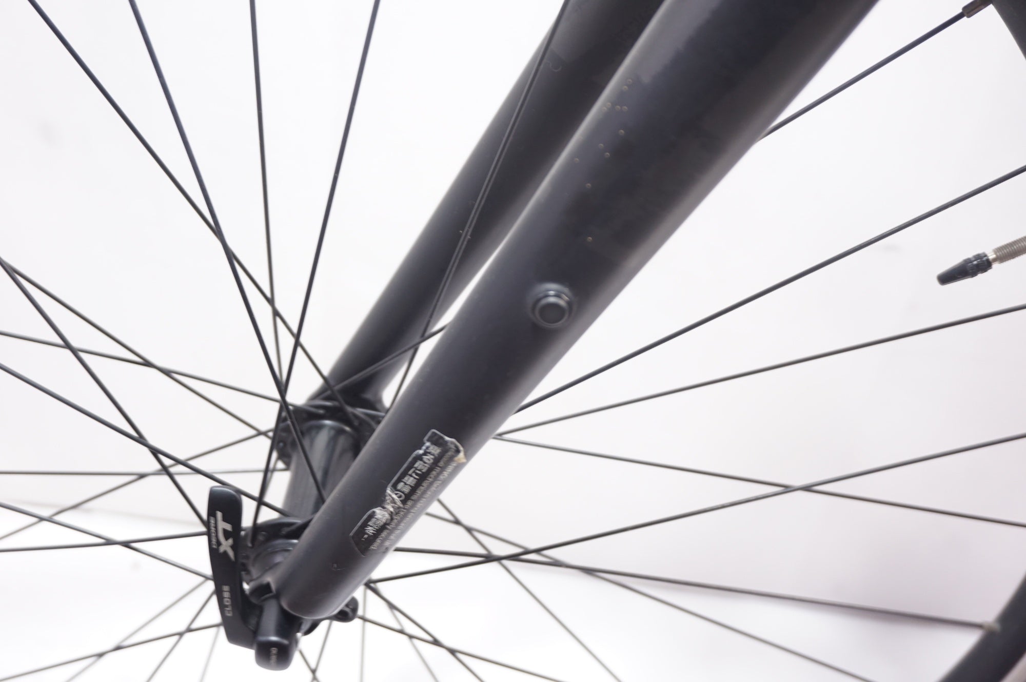 GIANT 「ジャイアント」 SEEK 3 年式不明 クロスバイク / 世田谷店