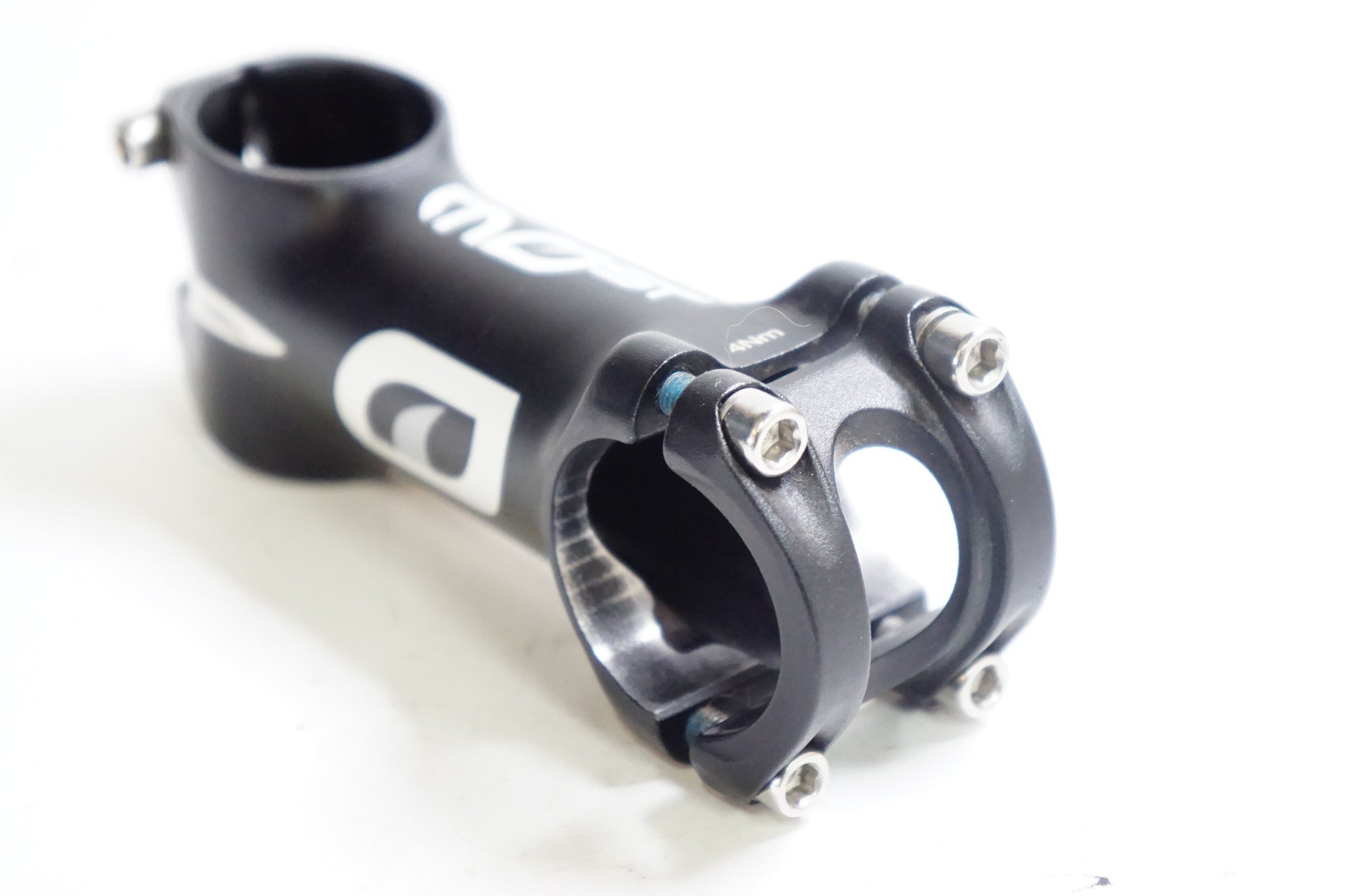 MOST 「モスト」 TIGER ALU φ31.8 90mm ステム / 熊谷本店