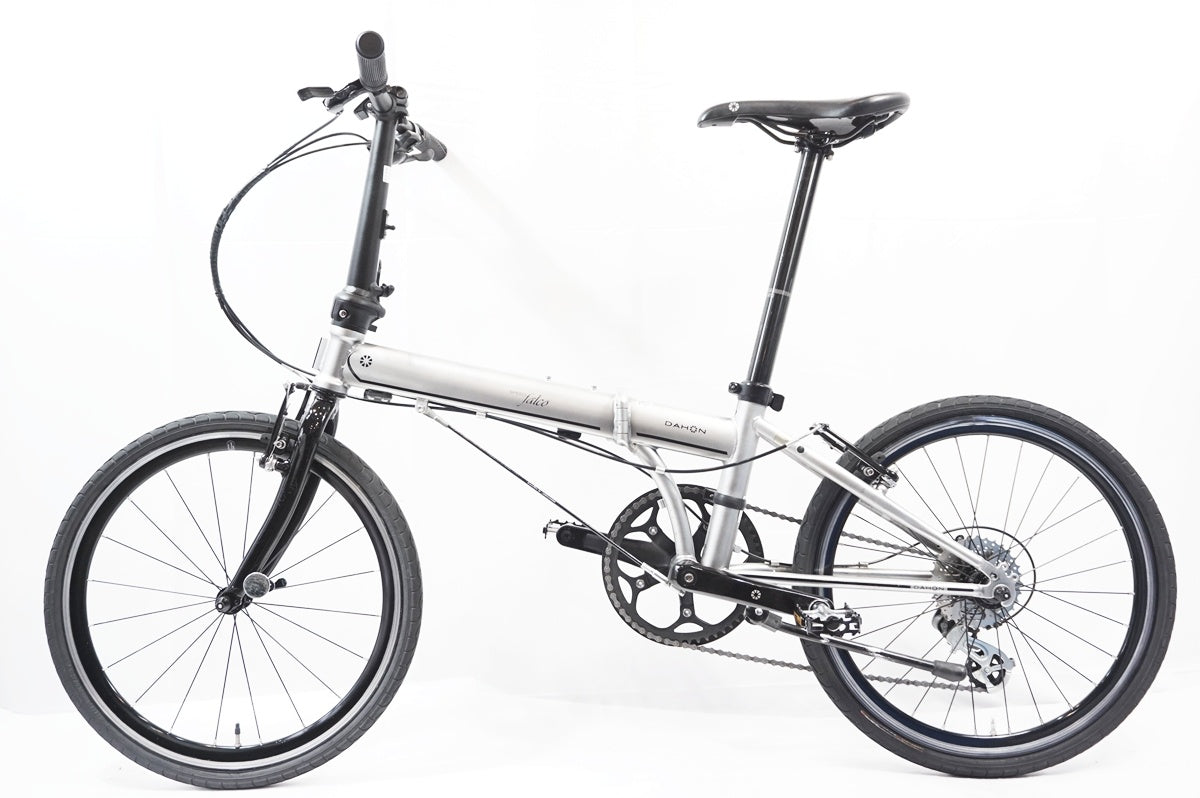 DAHON 「ダホン」 SPEED FALCO 2024年モデル 折り畳み自転車 / バイチャリ世田谷店