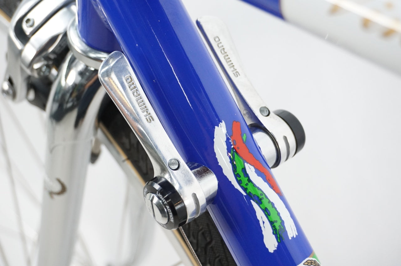 GIOS 「ジオス」 VINTAGE 2025年モデル ロードバイク / 川越店