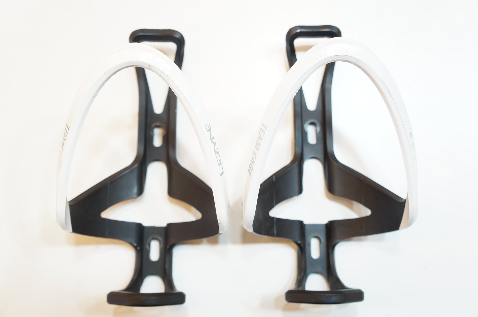 LEZYNE 「レザイン」 TEAM CAGE ボトルケージセット / バイチャリ浦和ベース