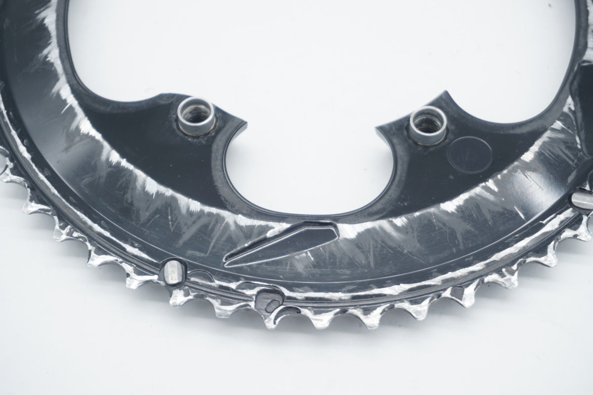 SHIMANO 「シマノ」 DURA-ACE FC-R9200 52-36T  チェーンリングセット/ 滋賀大津店