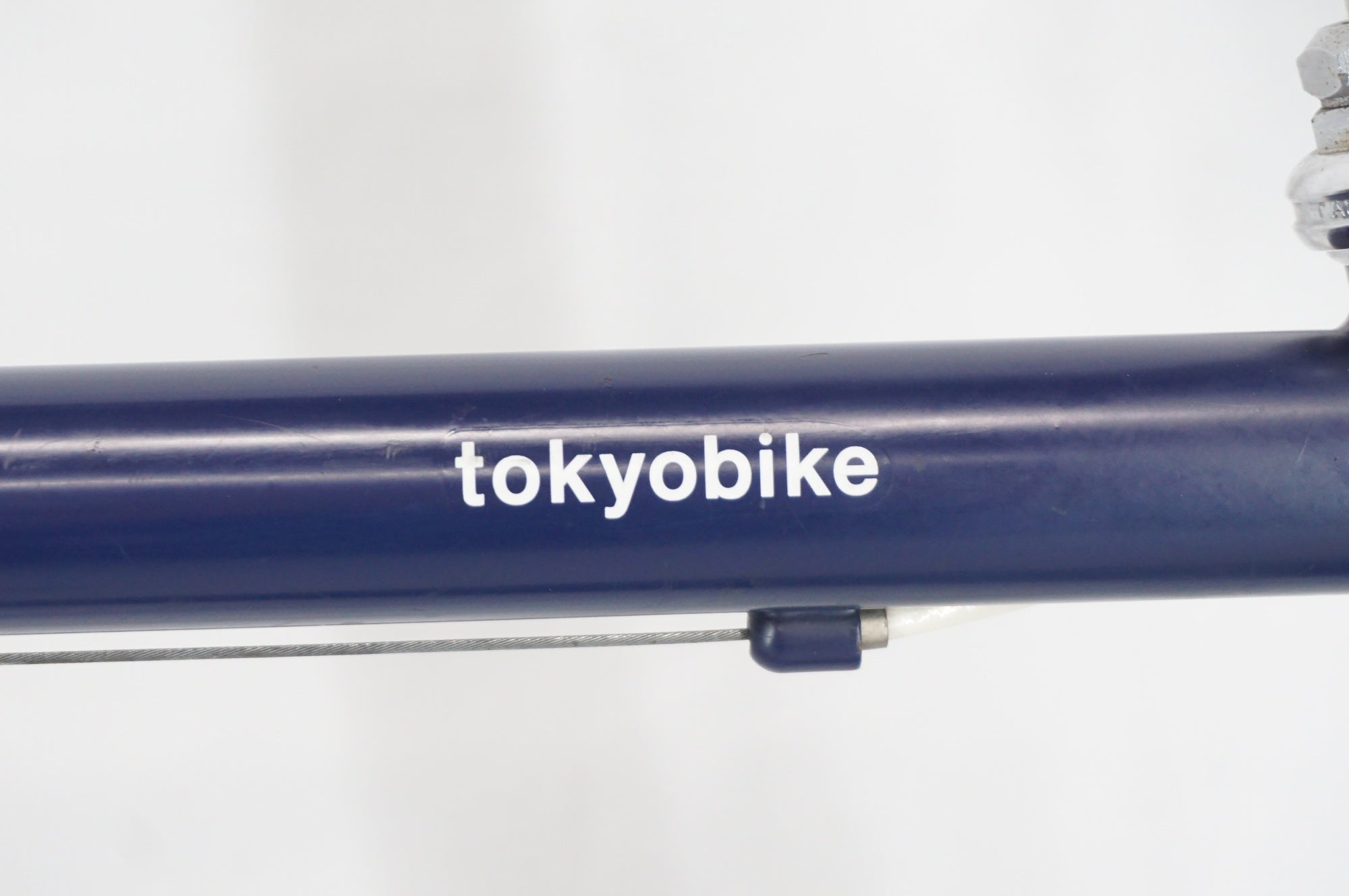 105：TOKYOBIKE クロスバイク ジャンク　引取限定：埼玉県所沢市 楽天市場】トーキョーバイクの通販