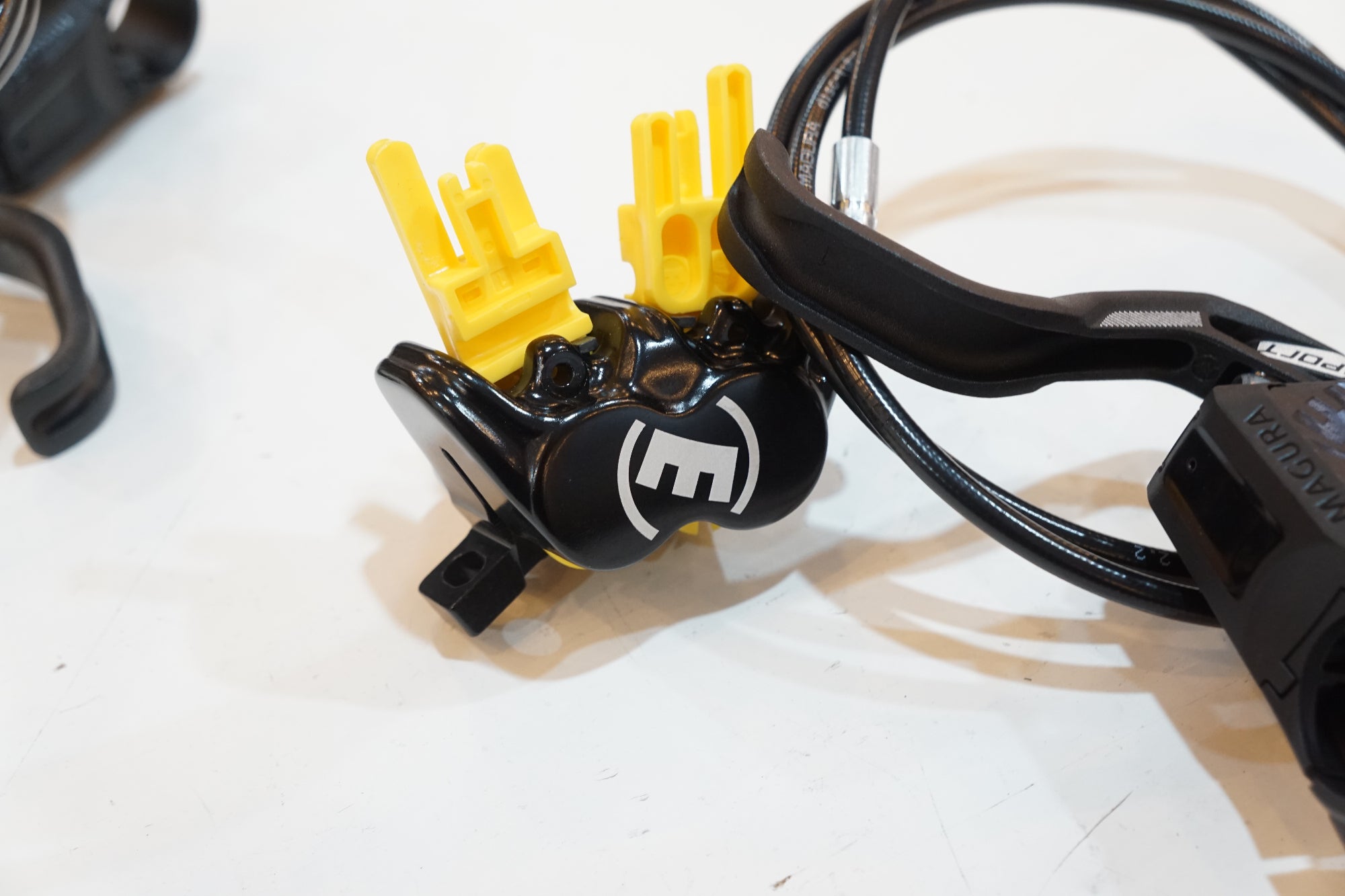 MAGURA マグラ [ MT5 ] ディスクブレーキキャリパー・レバー