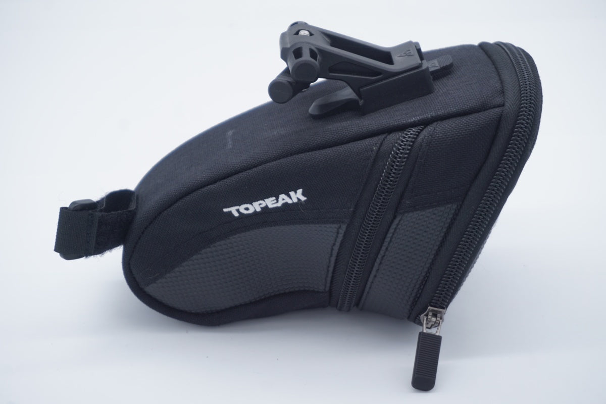 TOPEAK 「トピーク」 サドルバッグ / 滋賀大津店