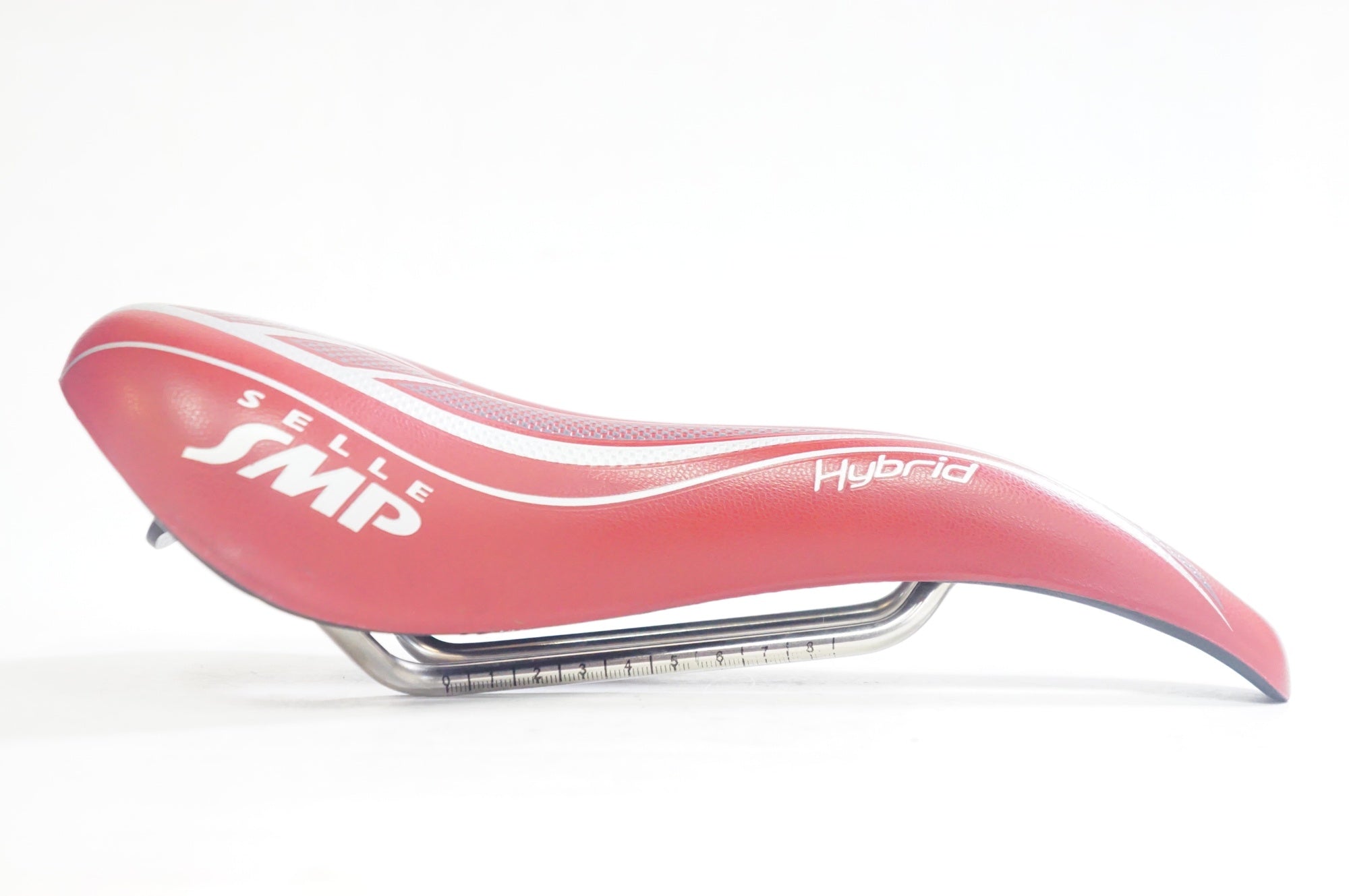 SELLE SMP 「セラエスエムピー」 HYBRID サドル / 熊谷本店