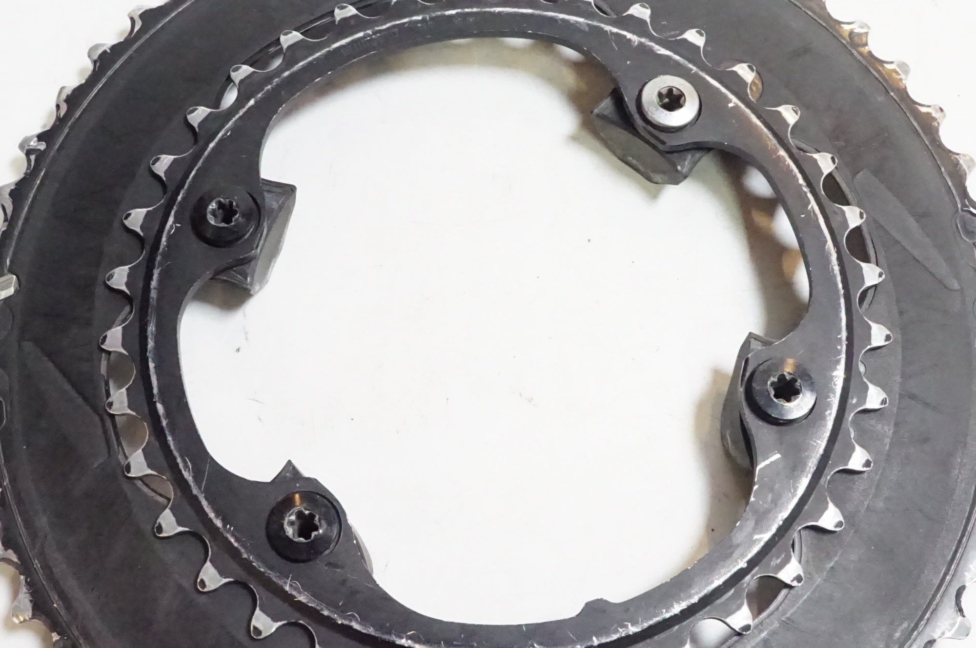 SHIMANO 「シマノ」 ULTEGRA R8100 52-36T チェーンリング / 熊谷本店