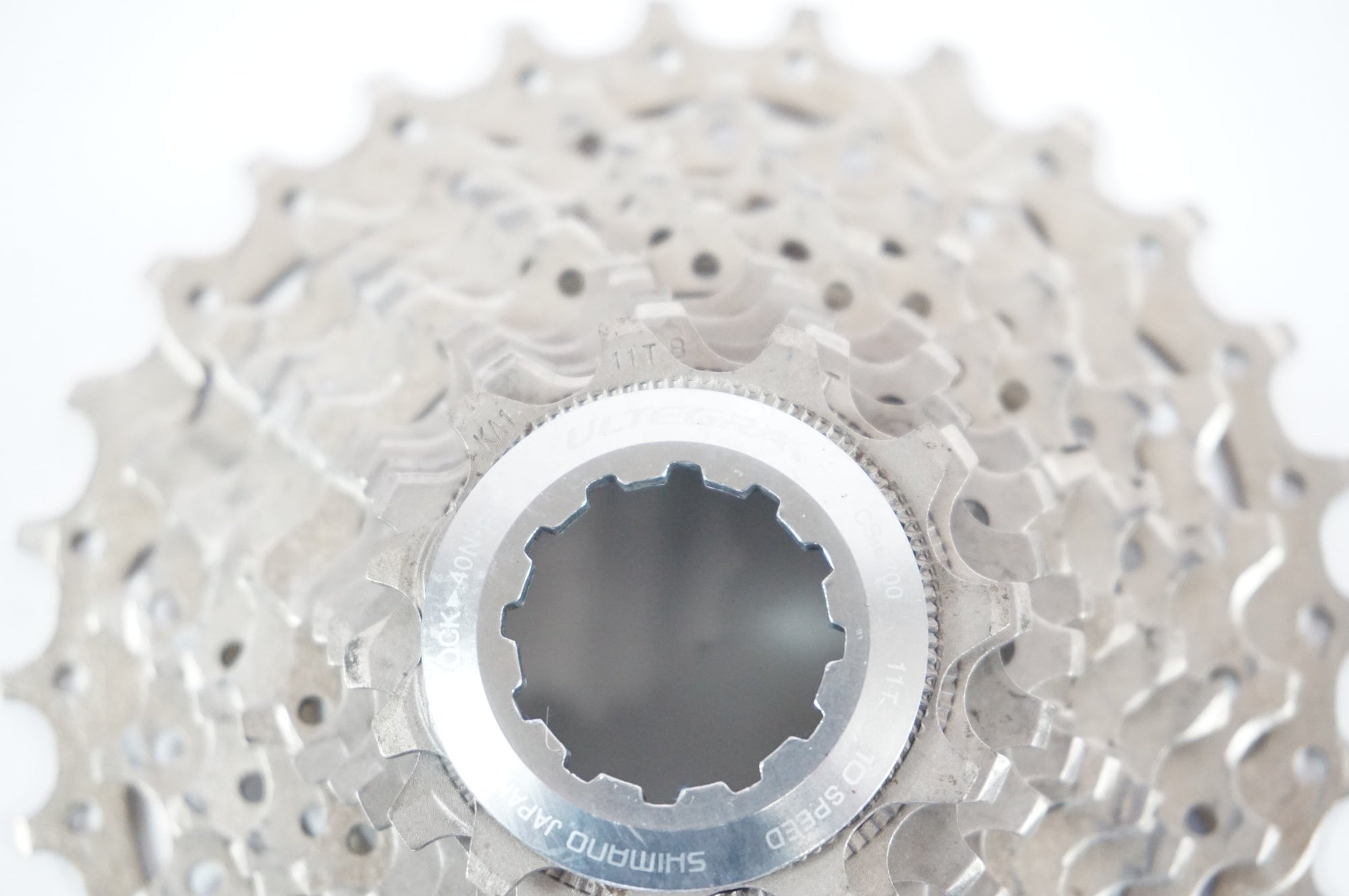 SHIMANO 「シマノ」 ULTEGRA CS-6700 11-28T スプロケット / 宇都宮店