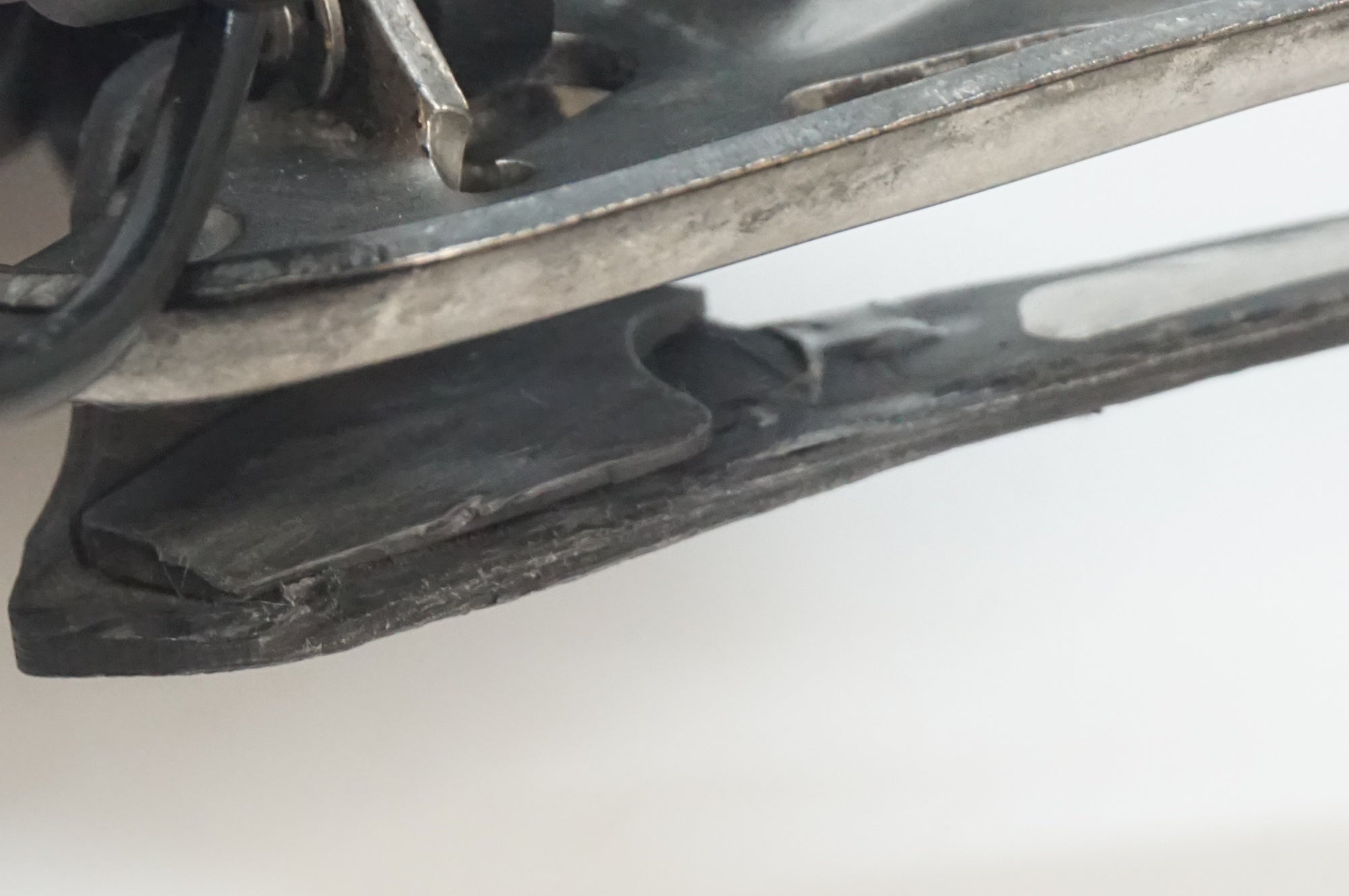 CAMPAGNOLO 「カンパニョーロ」 SUPER RECORD 11 EPS フロントディレイラー / 福岡店