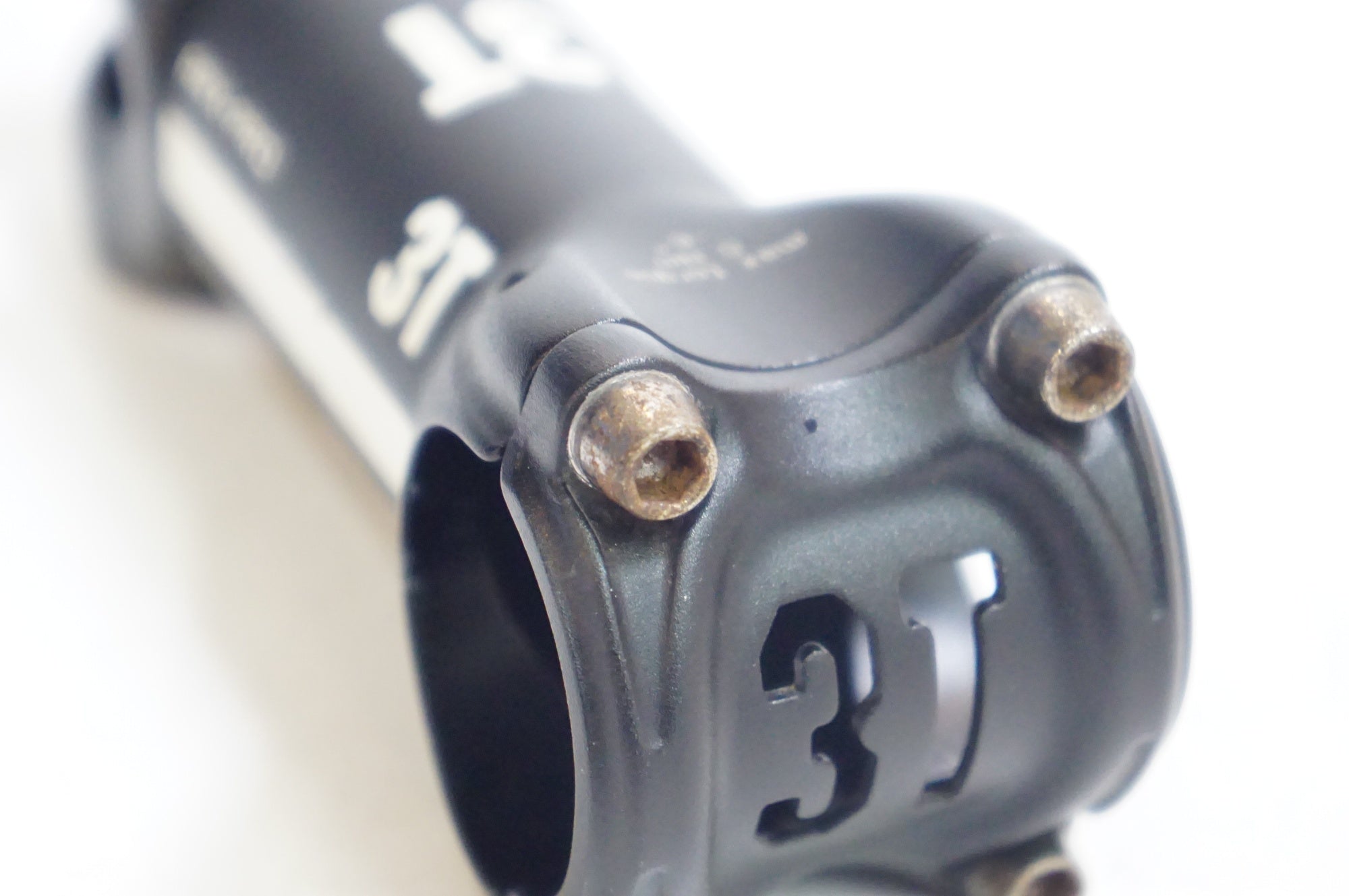 3T 「スリーティー」 ARX PRO φ31.8 100mm ステム / 熊谷本店