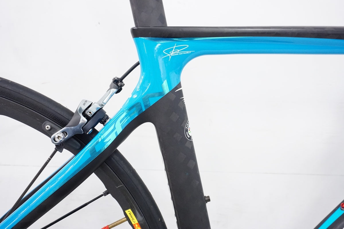PINARELLO「ピナレロ」 GAN S 2016年モデル ロードバイク / 浜松