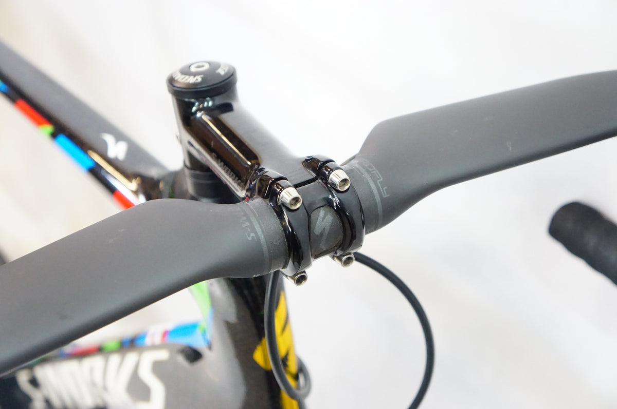 SPECIALIZED 「スペシャライズド」 S-WORKS VENGE VIAS DISC SAGAN EDITION 2017年モデル ロードバイク / 熊谷本店