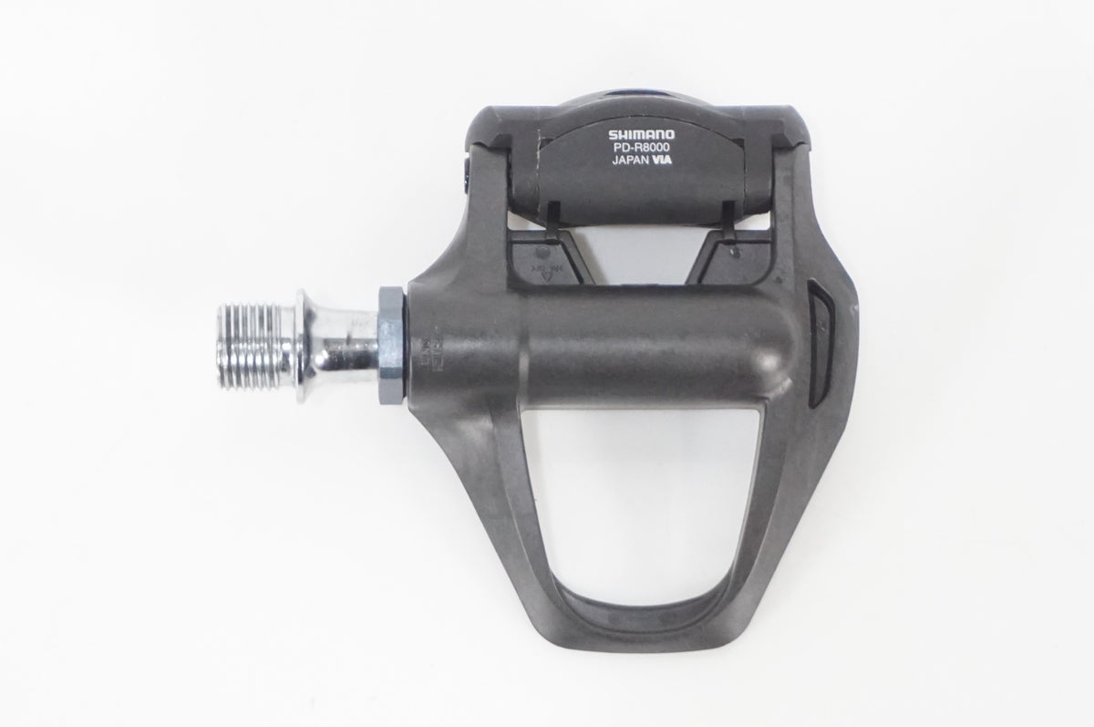 SHIMANO 「シマノ」 ULTEGRA PD-R8000 ペダル / AKIBA店