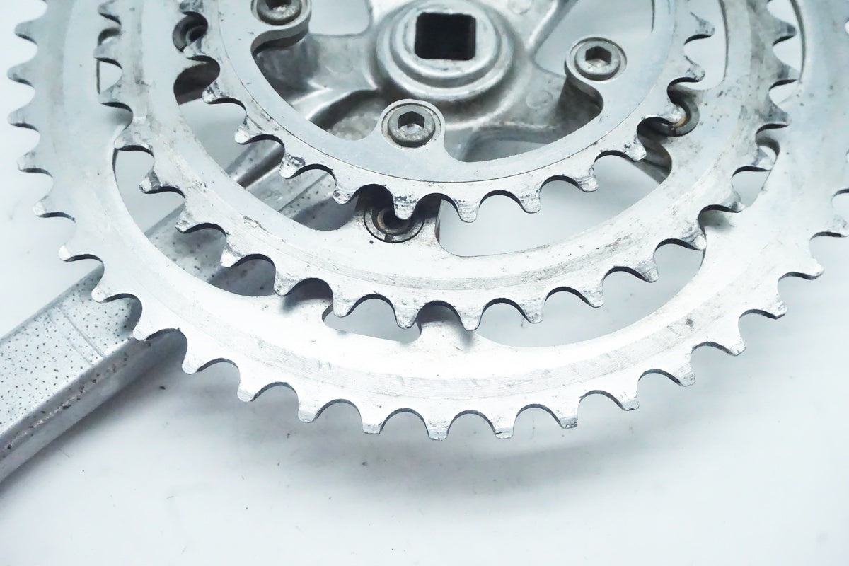 SAKAE「サカエ」 SA 175mm 48-38-28T クランク/ 京都西院店