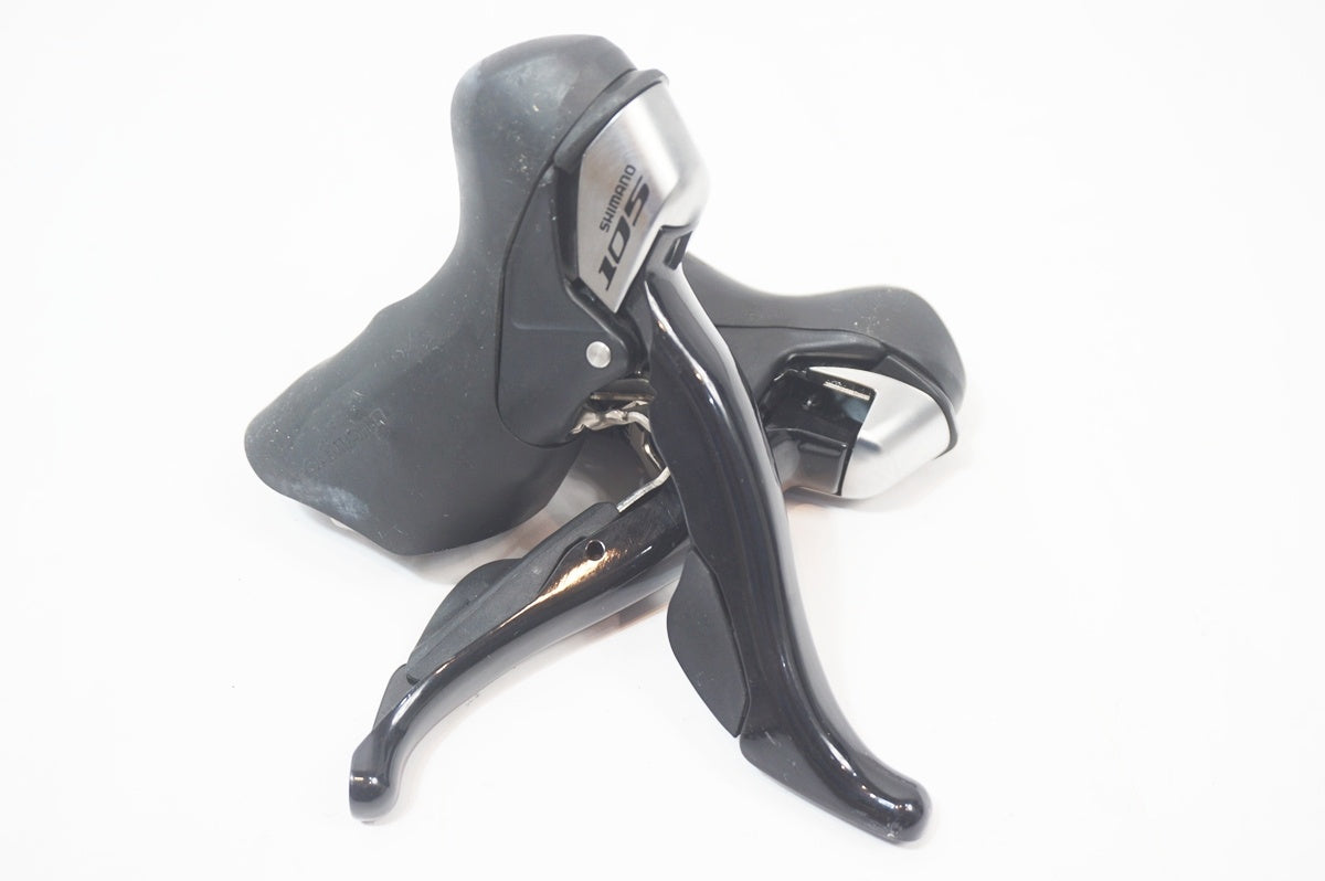 SHIMANO 「シマノ」 105 ST-5700 デュアルコントロールレバー / バイチャリ世田谷店