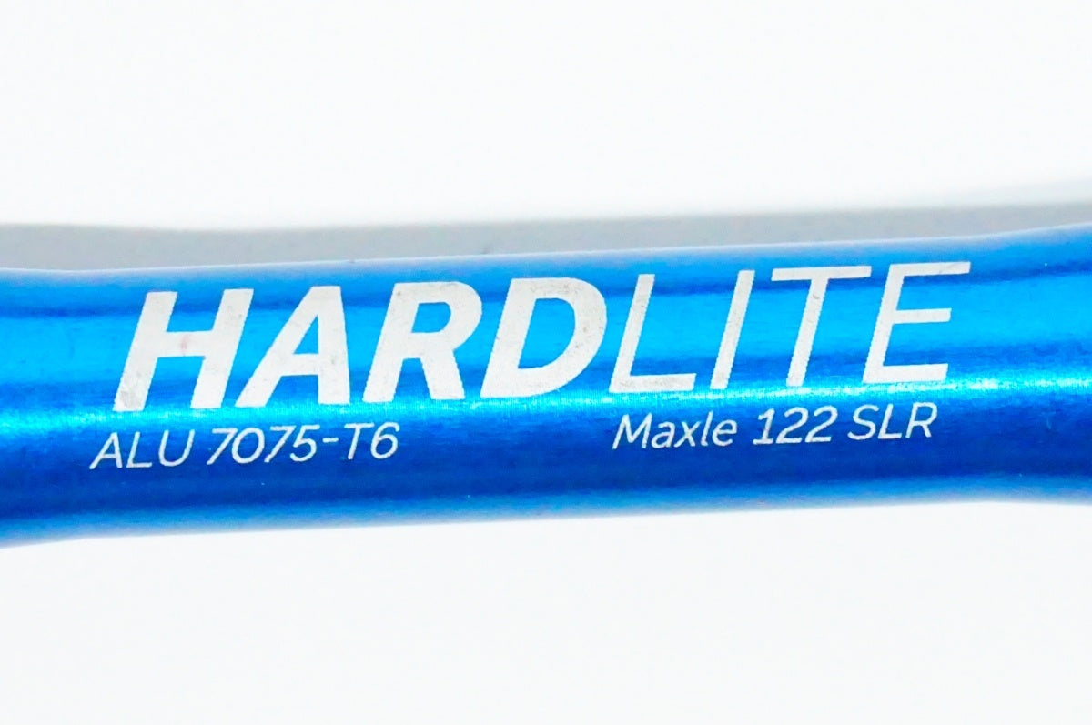 HARD LITE 「ハードライト」 スルーアクスルセット / 名古屋大須店