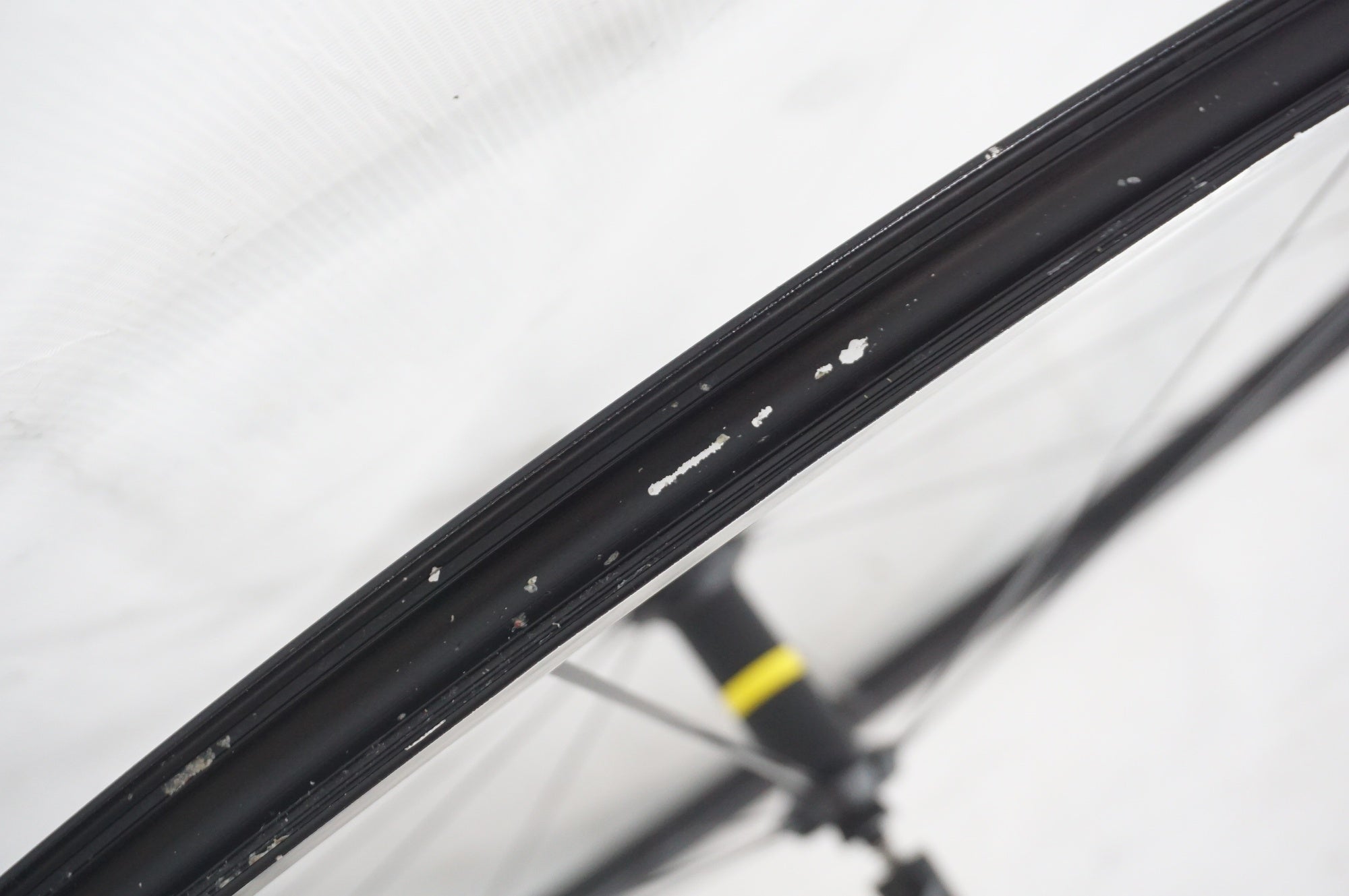 ジャンク MAVIC 「マヴィック」 KSYRIUM SL シマノ11速 ホイールセット / 阪急塚口店