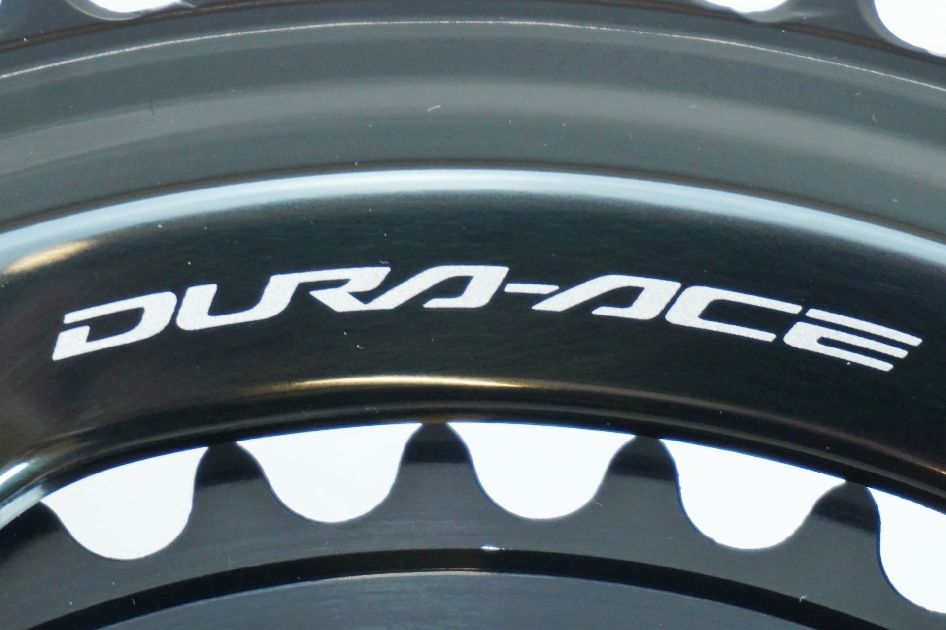 SHIMANO 「シマノ」 DURA ACE FC-R9200 STAGES 175mm 52-36T パワー