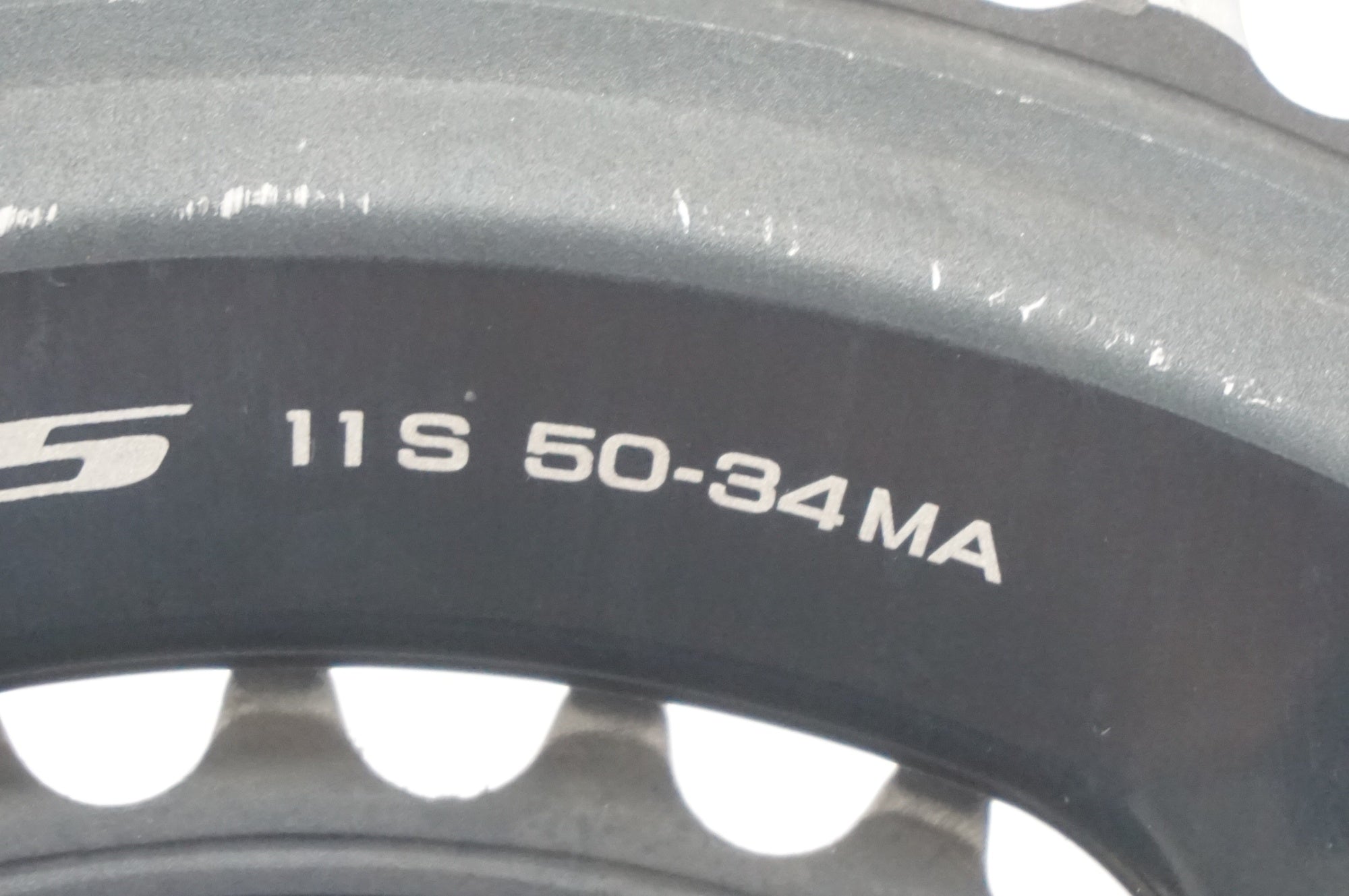SHIMANO 「シマノ」 105 FC-5800 50-34T 170mm クランク / 福岡店