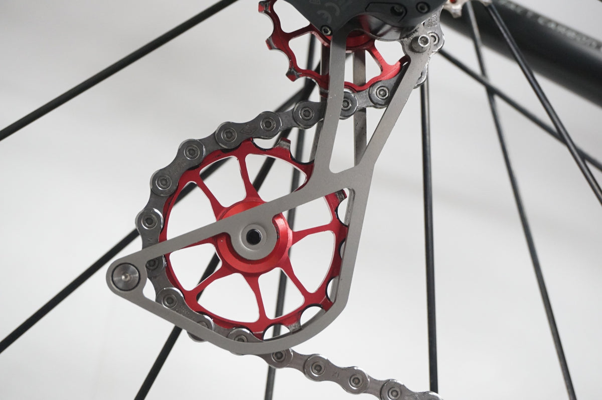 SPECIALIZED 「スペシャライズド」 S-WORKS TARMAC SL5 2016年モデル カスタム ロードバイク / 福岡店