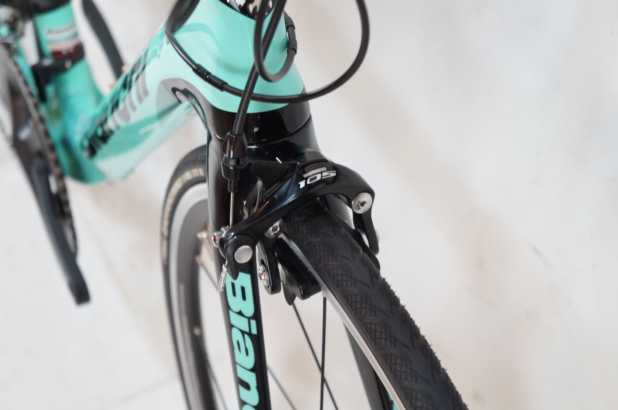 BIANCHI 「ビアンキ」 OLTRE XR3 2018年モデル ロードバイク / バイチャリ浦和ベース