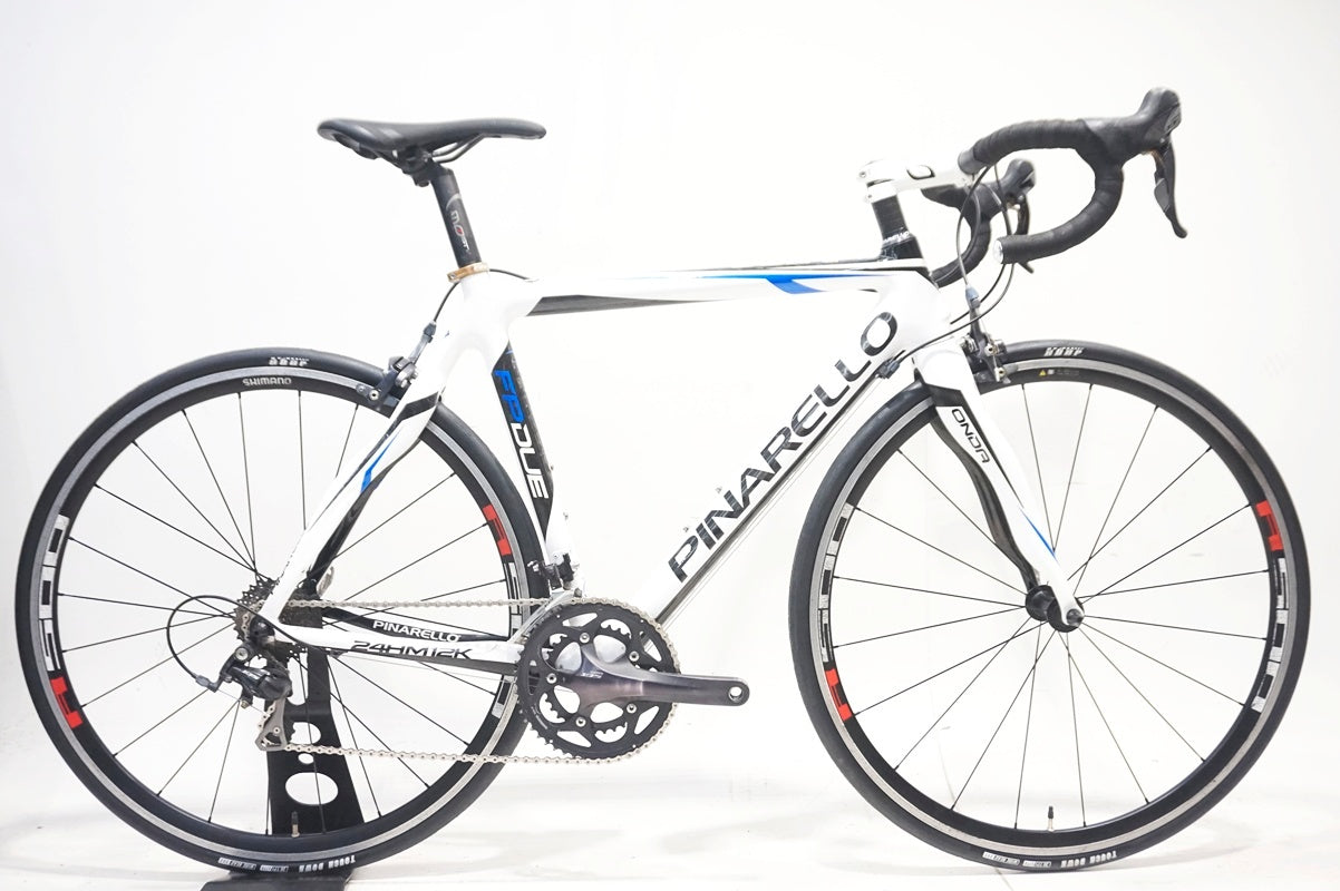 PINARELLO 「ピナレロ」 FP DUE 105 2013年モデル ロードバイク / 大阪門真店