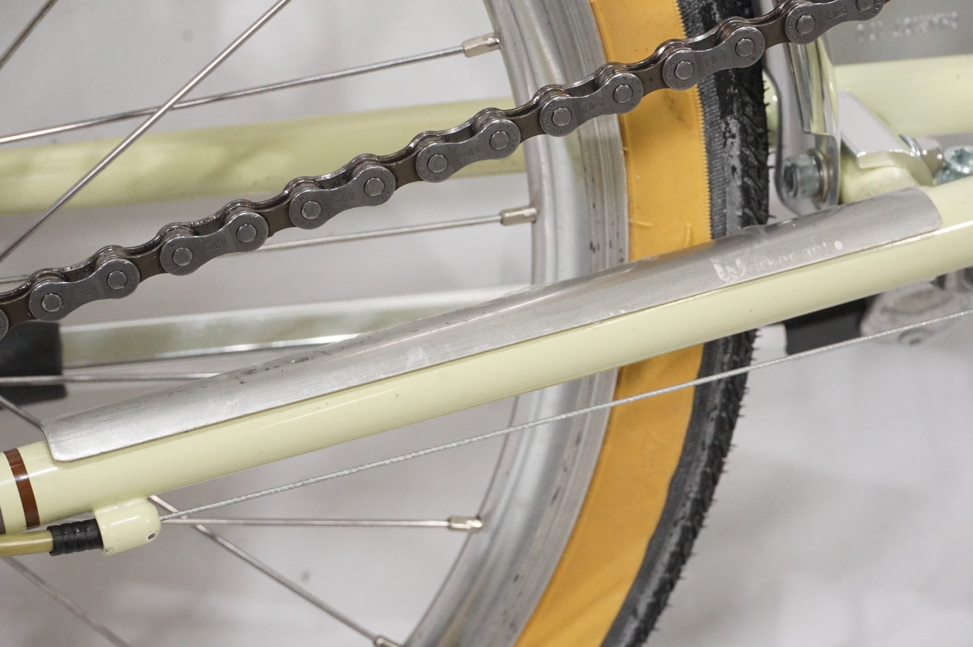 BRUNO 「ブルーノ」 MINIVELO 20 ROAD 2014年モデル ミニベロ / AKIBA店