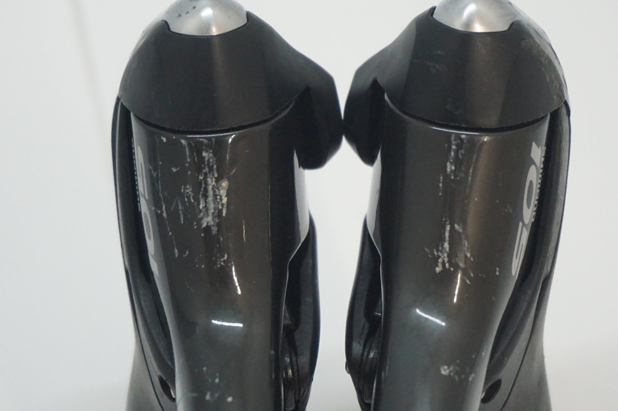 SHIMANO 「シマノ」 105 ST-5600 デュアルコントロールレバー