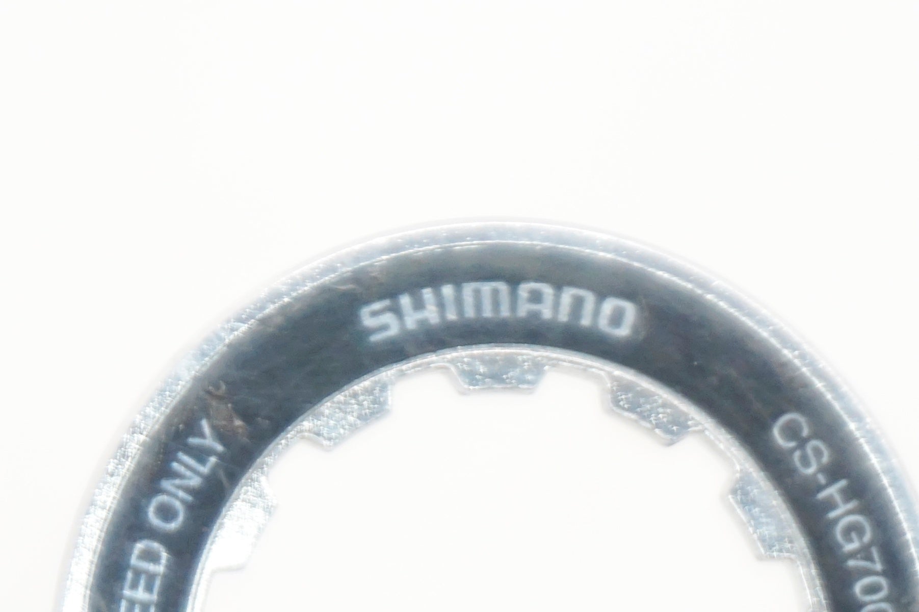 SHIMANO 「シマノ」 CS-HG-700-11 11-34T スプロケット / 大阪門真店
