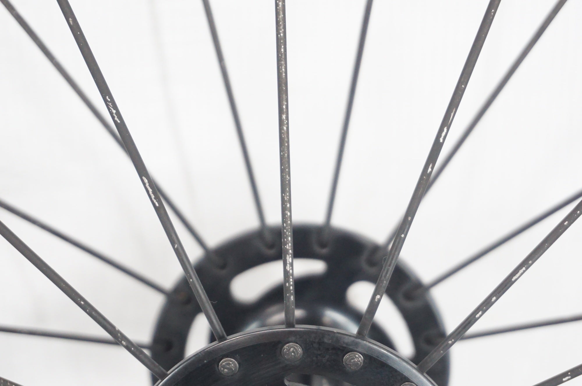 ブランド不明 ピスト シングル ホイールセット / 阪急塚口店