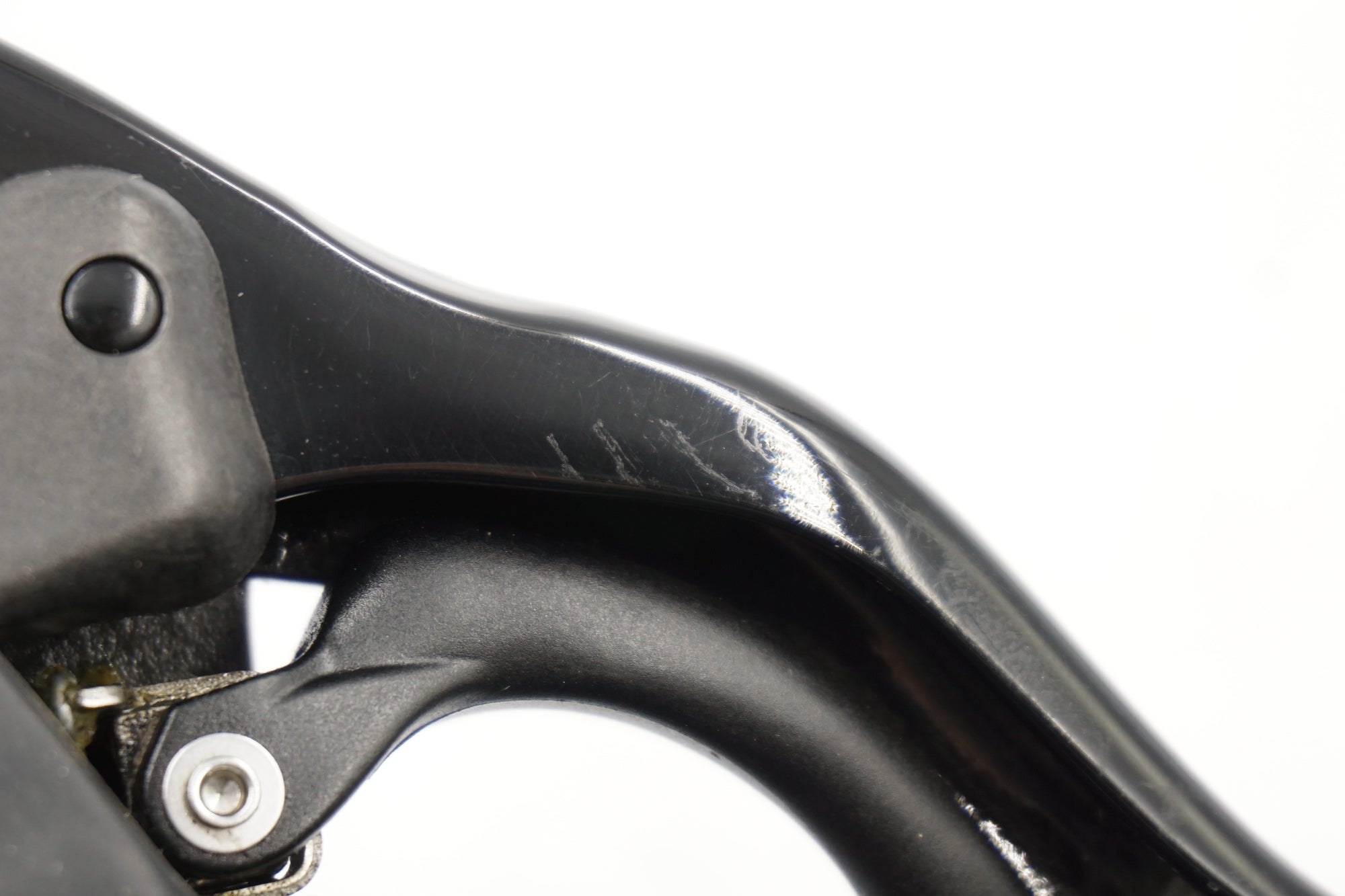 【JUNK】 CAMPAGNOLO 「カンパニョーロ」 CHORUS エルゴパワー / 奈良店