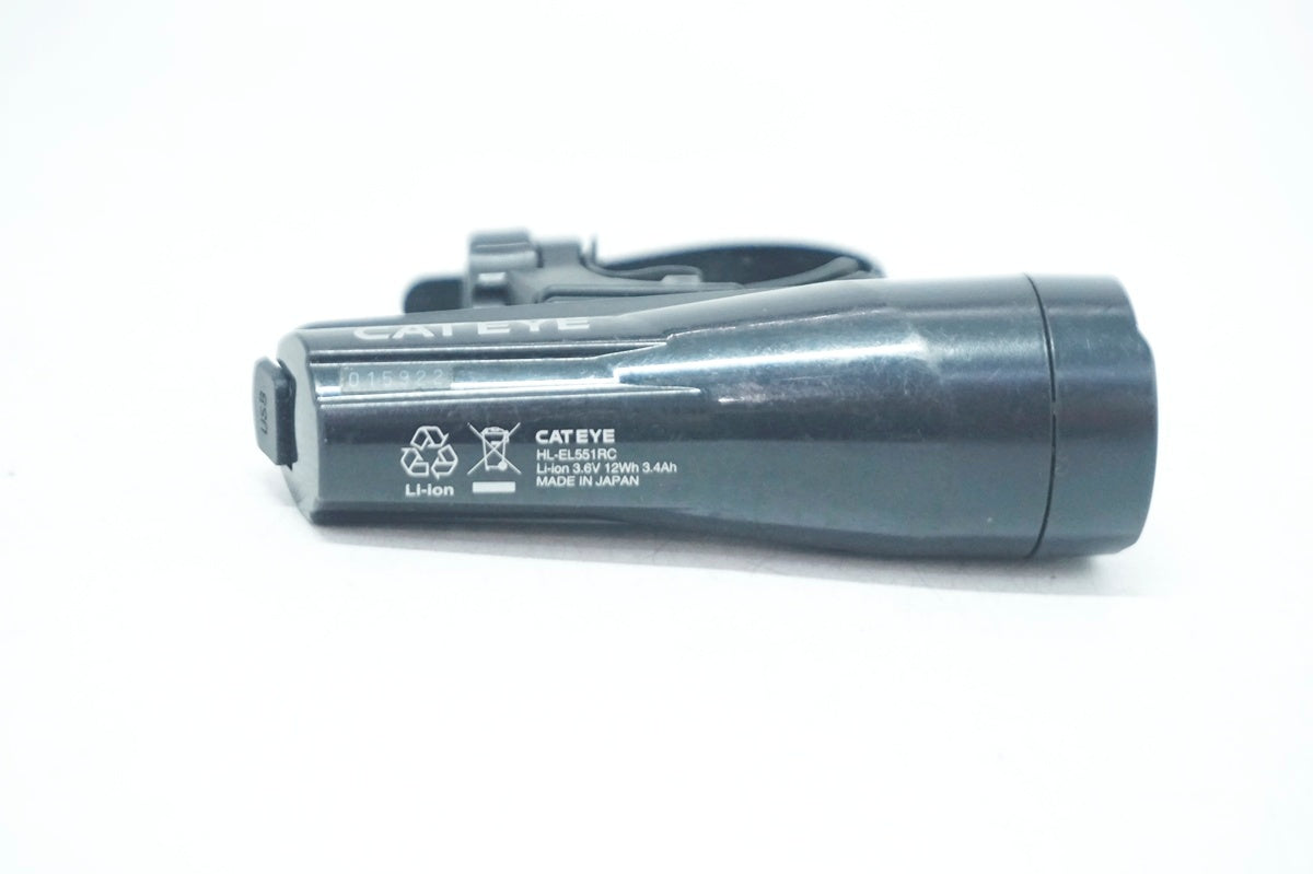CATEYE 「キャットアイ」 G VOLT70 フロントライト / 大阪門真店