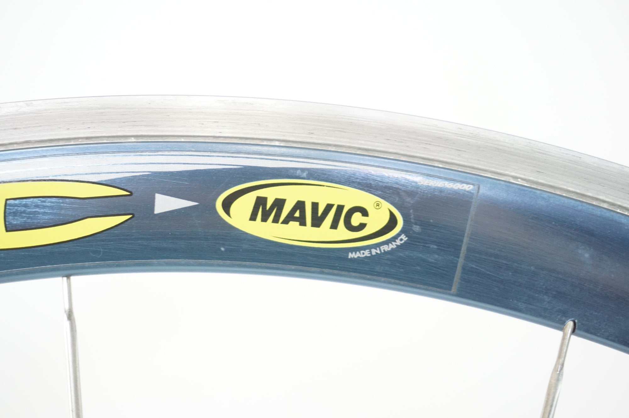 MAVIC 「マビック」 COSMIC PRO フロントホイール / 宇都宮店