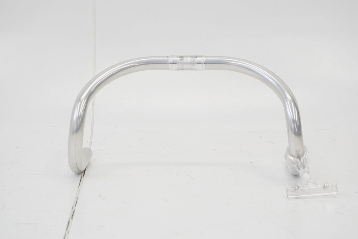 NITTO「ニットー」 RACING BAR φ27.1mm380mmドロップハンドル / 京都八幡店