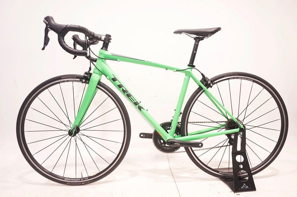 TREK EMONDA ALR5 105 2017 サイズ47 Trek Emonda ALR 5 - Scheller's Fitness & Cycling Louisville