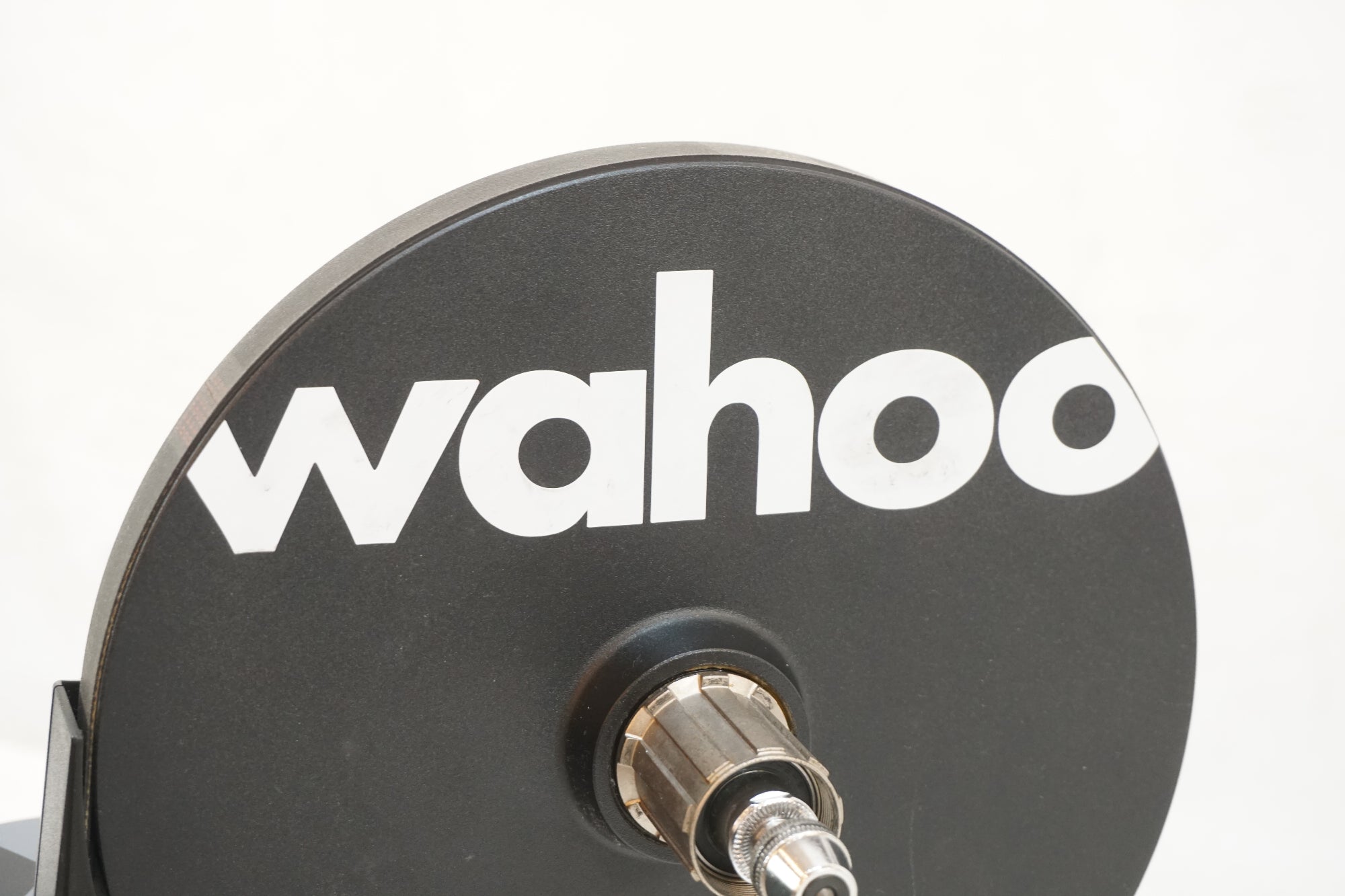 WAHOO/ワフー KICKR CORE WF123 サイクルトレーナー WAHOO 「ワフー」 KICKR CORE WF123 サイクルトレーナー / バイチャリ