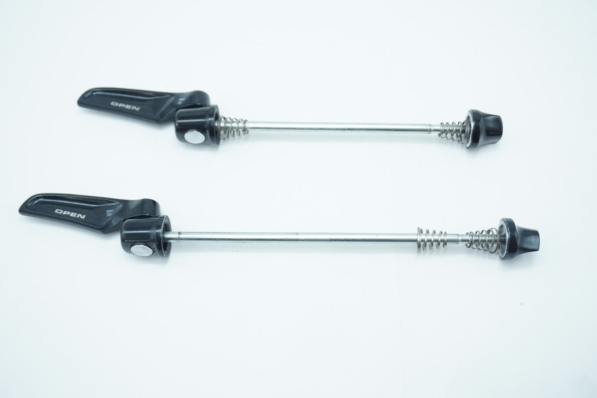 SHIMANO「シマノ」 DURA-ACE R9100 クイックリリース/ 京都西院店