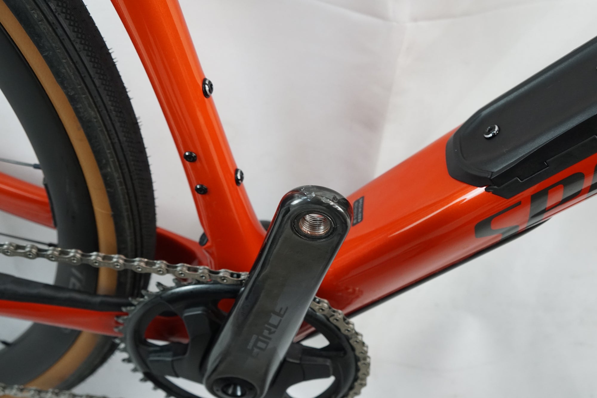 SPECIALIZED 「スペシャライズド」 DIVERGE PRO CARBON E-TAP