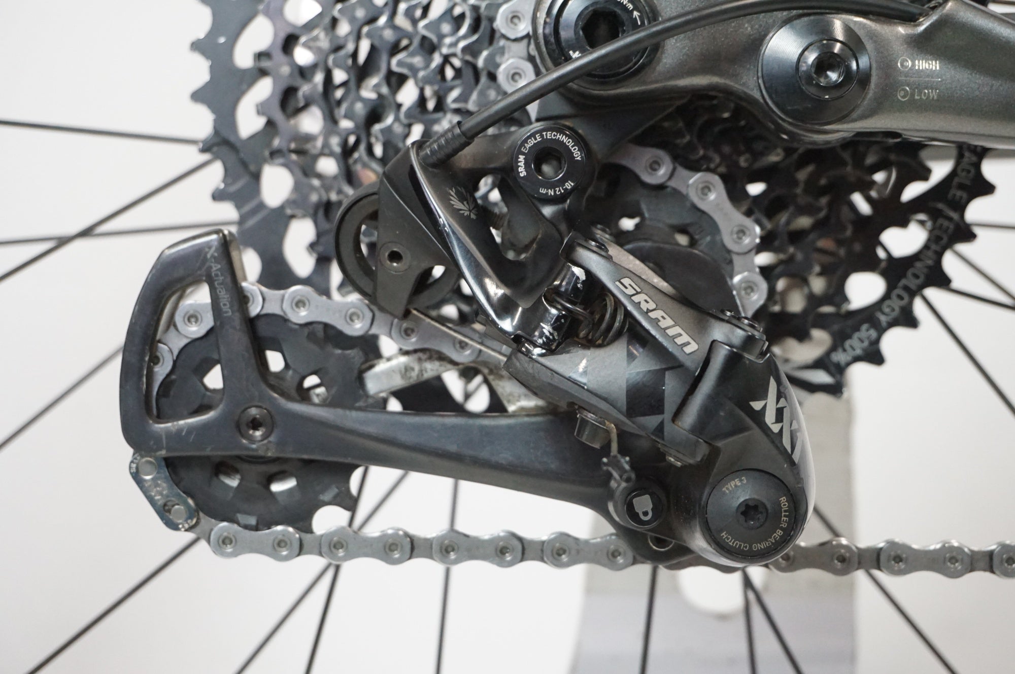 SPECIALIZED 「スペシャライズド」 S-WORKS STUMP JUMPER EVO 2022年モデル 27.5インチ マウンテンバイク / 宇都宮店
