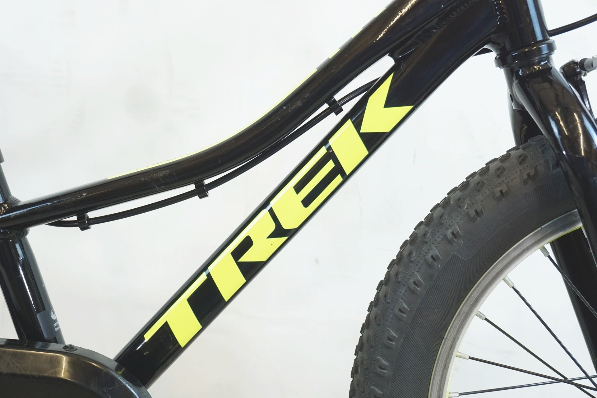 TREK 「トレック」 PRECALIBER 16 2022年モデル 16インチ キッズバイク
