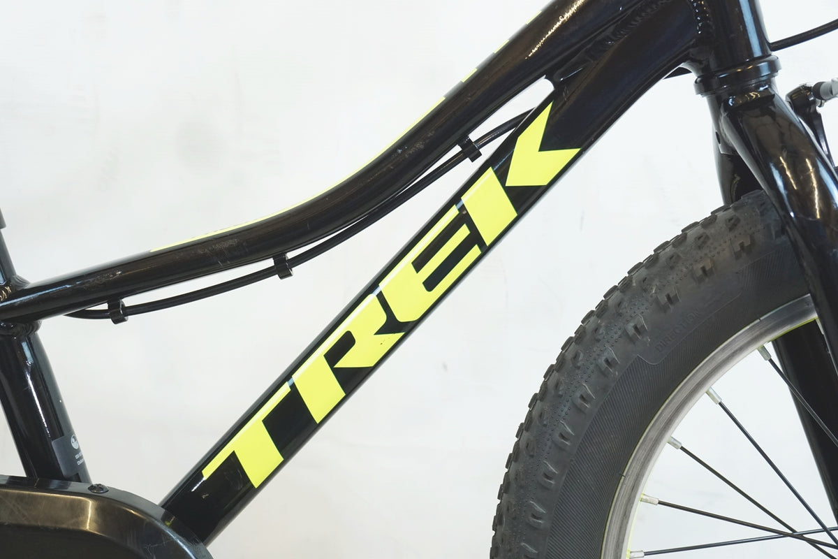 TREK 「トレック」 PRECALIBER 16 2022年モデル 16インチ キッズバイク / 有明ガーデン店