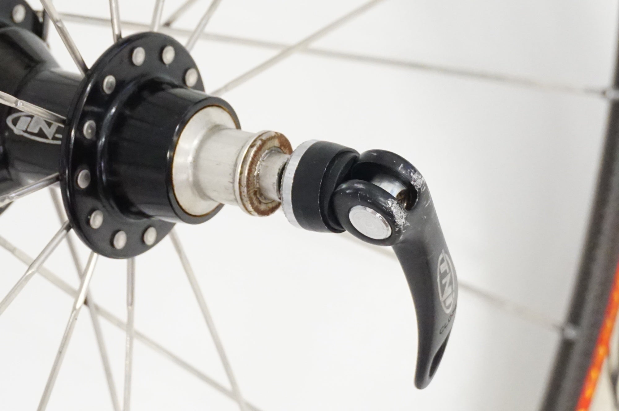 ZIPP 「ジップ」 404 シマノ10速 ホイールセット / 浜松店