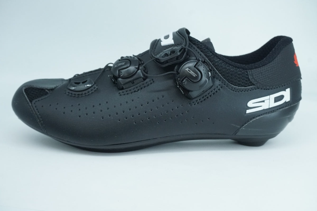 SIDI「シディ」 GENIUS10 シューズ 40サイズ/ 京都西院店