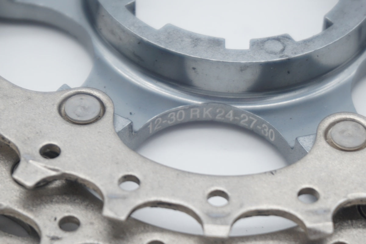 SHIMANO 「シマノ」 ULTEGRA CS-6700 12-30T スプロケット / 滋賀大津店