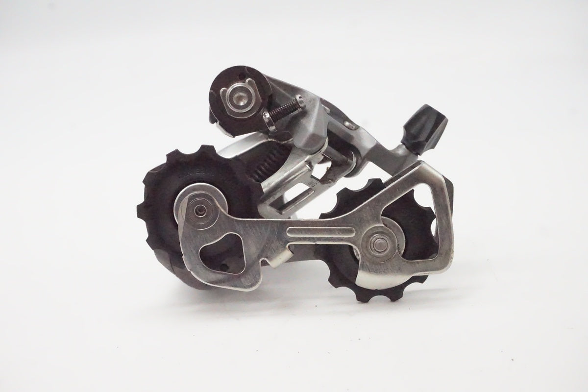 SHIMANO TIAGRA20A 廃盤 SHIMANO「シマノ」 TIAGRA RD-4601 リアディレイラー/ 京都西院店